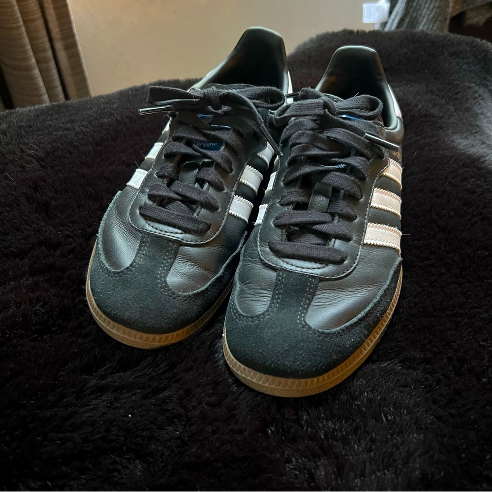 Adidas Samba